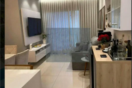 Cobertura à venda com 3 quartos, sendo 1 suíte, em Morumbi, São Paulo, SP