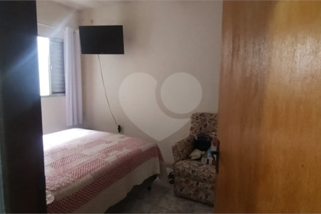 Casa à venda com 3 quartos em Novo Osasco, Osasco, SP