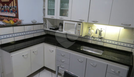 Sobrado à venda com 3 quartos, sendo 1 suíte, em Americanópolis, São Paulo, SP