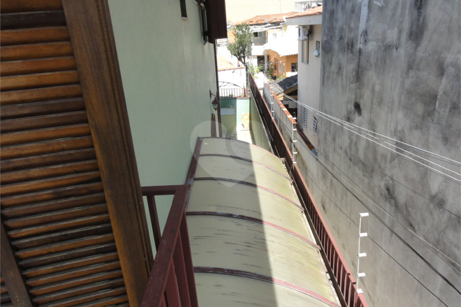Sobrado à venda com 3 quartos, sendo 1 suíte, em Mandaqui, São Paulo, SP