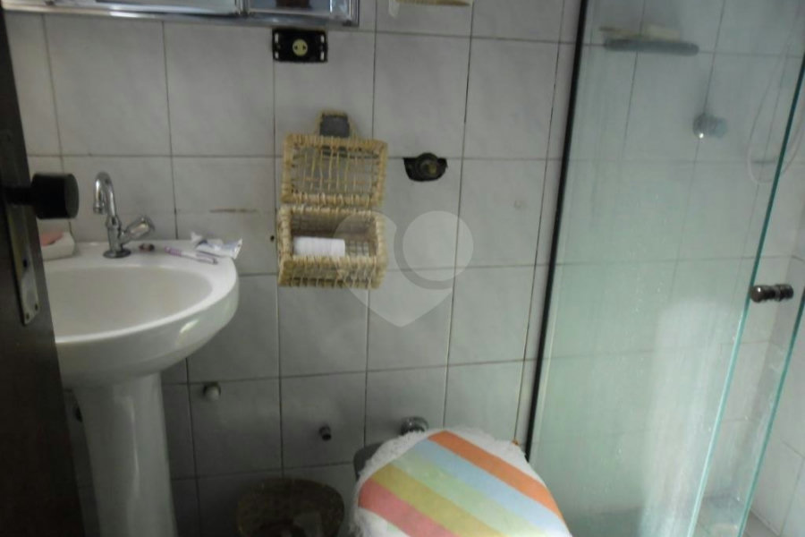 Sobrado à venda com 4 quartos, sendo 2 suítes,  em Tucuruvi, São Paulo, SP