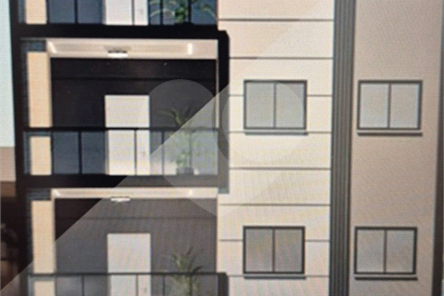 Apartamento para alugar com 2 quartos em Parada Inglesa, São Paulo, SP