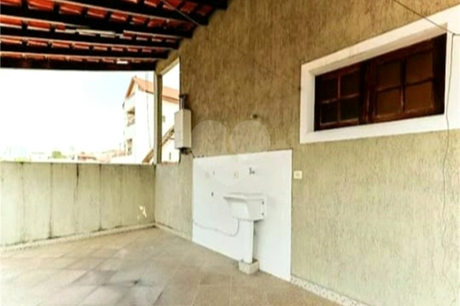 Casa à venda com 3 suítes em Tucuruvi, São Paulo, SP