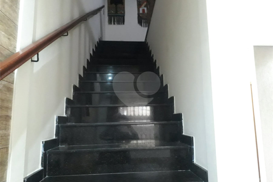 Casa à venda com 4 suítes em Vila Nova Cachoeirinha, São Paulo, SP