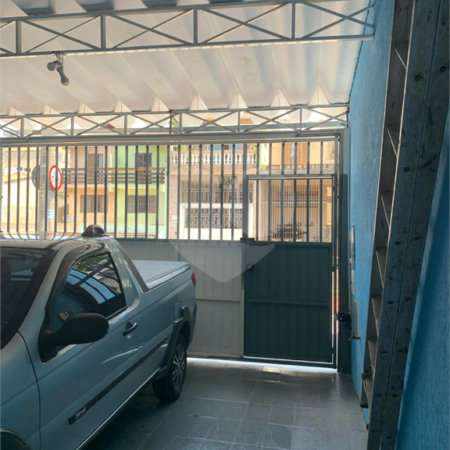 Casa para alugar com 3 quartos em Vila Dalva, São Paulo, SP