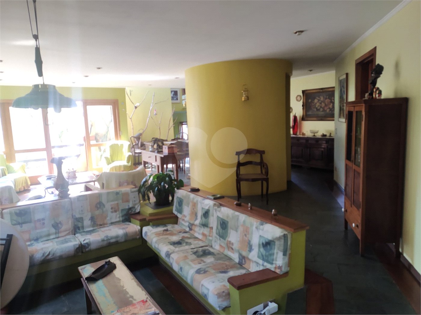 Sobrado à venda com 4 quartos, sendo 1 suíte, em Chácara Monte Alegre, São Paulo, SP