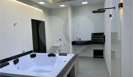 Casa à venda com 3 quartos, sendo 1 suíte,  em Jardim Bom Sucesso, Indaiatuba, SP