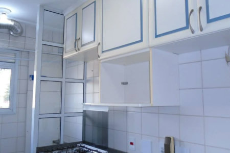 Apartamento à venda com 1 suíte em Jardim das Bandeiras, São Paulo, SP