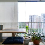 Apartamento à venda com 2 quartos, sendo 1 suíte, em Parque Reboucas, São Paulo, SP