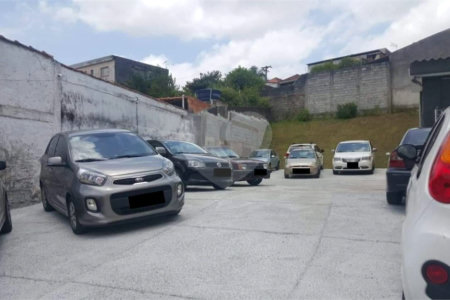 Terreno à venda no Centro, Guarapuava, PR