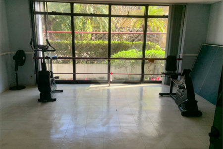 Apartamento à venda com 1 suíte em Jardim das Bandeiras, São Paulo, SP