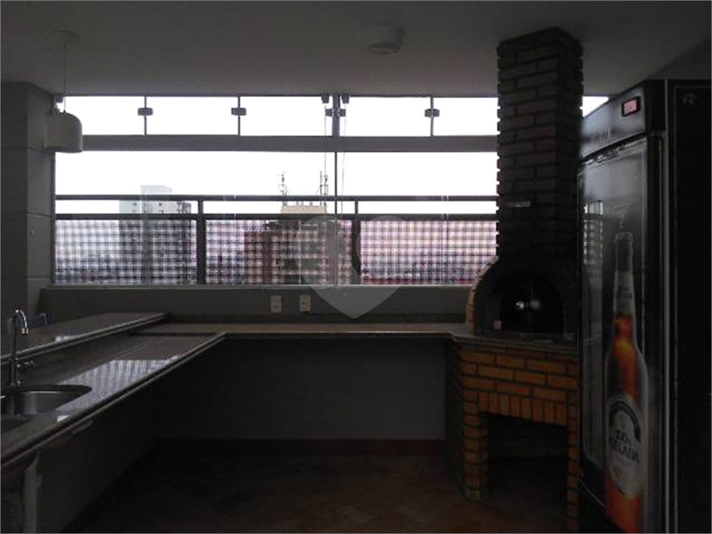Apartamento à venda com 2 quartos, sendo 1 suíte,  em Vila Paiva, São Paulo, SP