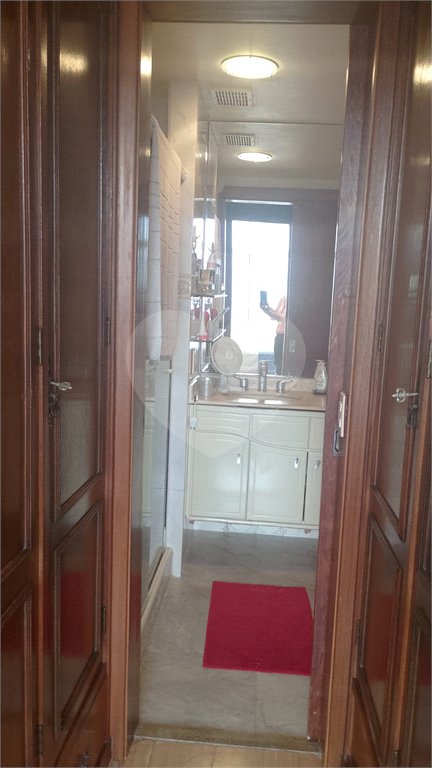 Apartamento à venda com 3 quartos, sendo 1 suíte, em Tijuca, Rio de Janeiro, RJ