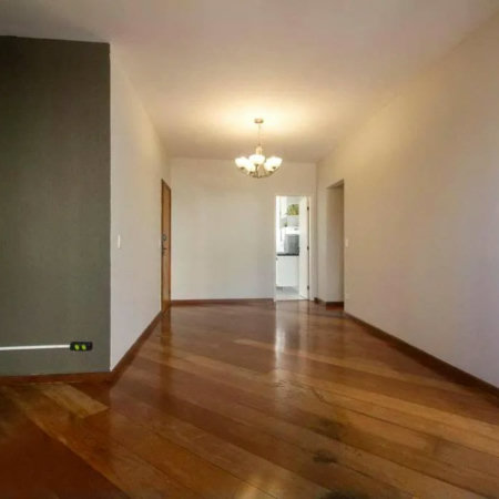 Apartamento à venda com 3 quartos, sendo 1 suíte,  em Vila Andrade, São Paulo, SP