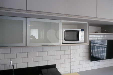 Apartamento à venda com 1 quarto em Vila Mariana, São Paulo, SP