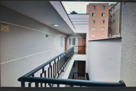 Apartamento à venda com 2 quartos em Jardim São Paulo(zona Norte), São Paulo, SP