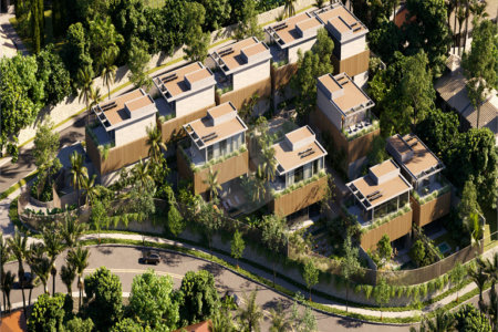 Casa à venda com 4 suítes no condomínio W/a 379, São Paulo - SP