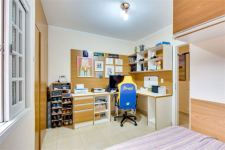 Casa à venda com 4 quartos, sendo 1 suíte,  em Brooklin Paulista, São Paulo, SP
