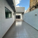 Casa à venda com 3 quartos, sendo 2 suítes, em Residencial Ponta Porã I, Ponta Porã, MS