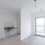 Apartamento à venda com 2 quartos, sendo 1 suíte,  em Vila Progredior, São Paulo, SP