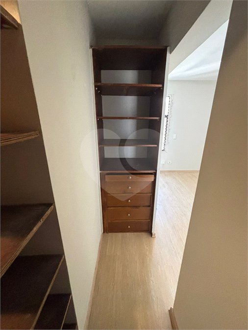 Apartamento à venda ou para alugar com 1 suíte em Vila Suzana, São Paulo, SP