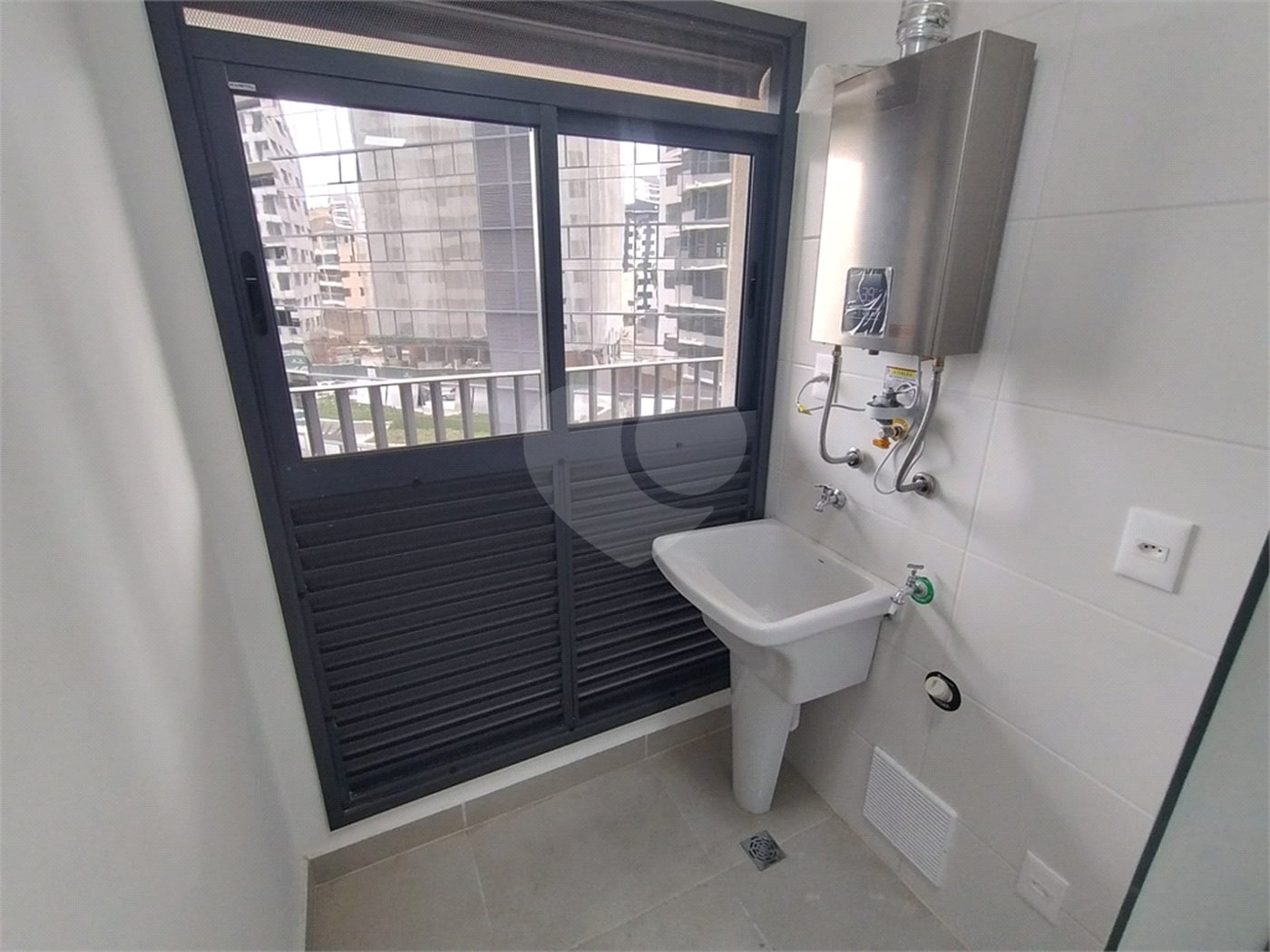 Studio à venda com 1 suíte em Jardim Emília, Sorocaba, SP
