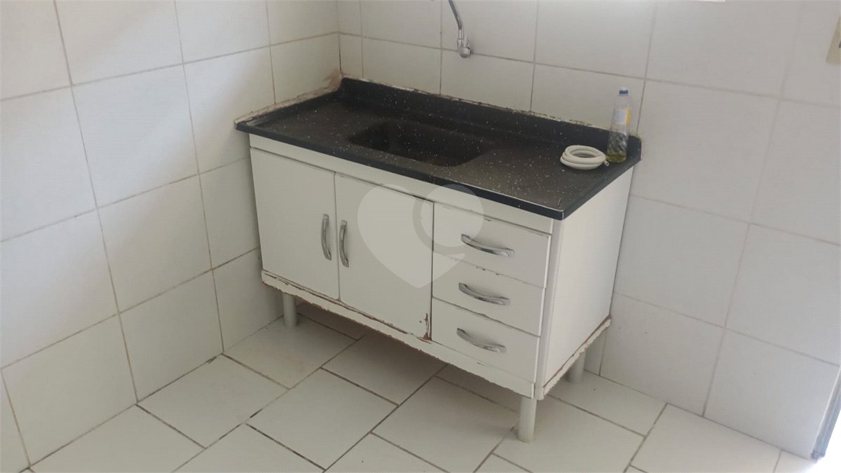 Casa de Vila para alugar com 1 quarto em Jardim Morada do Sol, Indaiatuba, SP