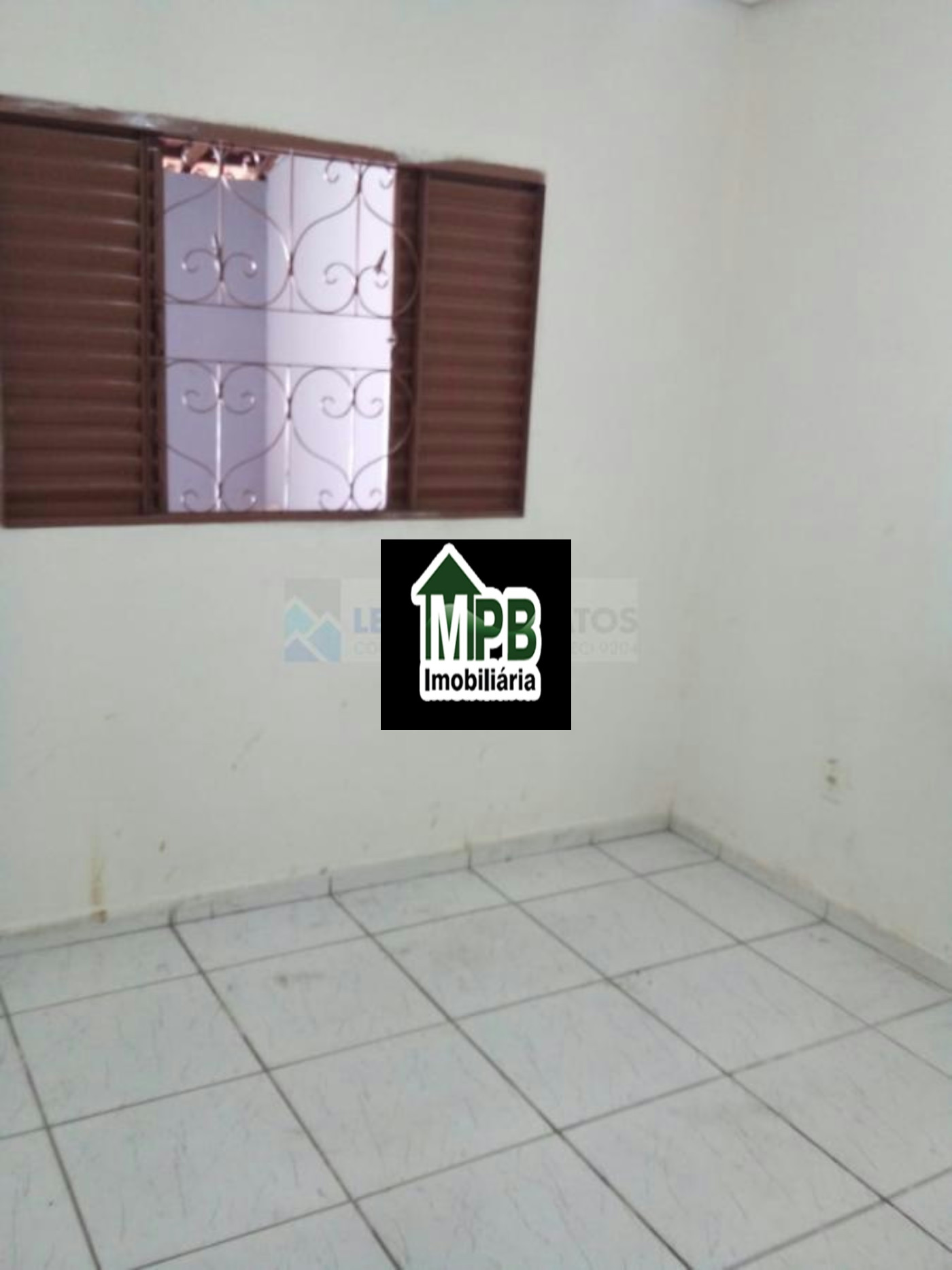 Casa à venda com 2 quartos em Jardim Santa Luiza, Sorocaba, SP