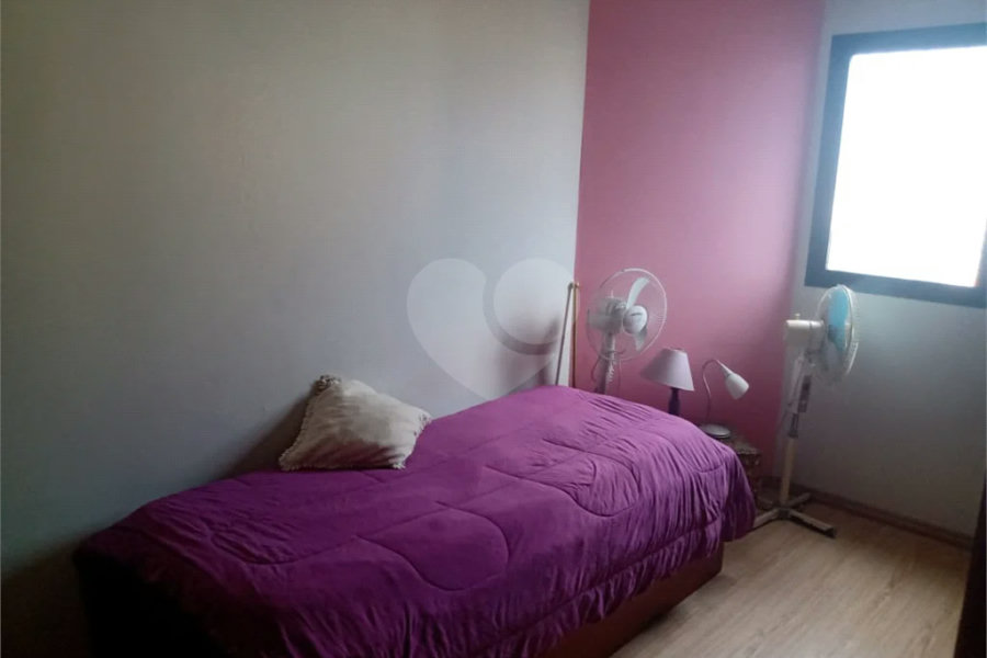 Apartamento à venda com 3 quartos, sendo 1 suíte, em Mandaqui, São Paulo, SP