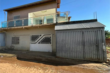 Prédio à venda no Centro, Balsas, MA