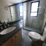 Apartamento à venda com 2 suítes em Brooklin Paulista, São Paulo, SP