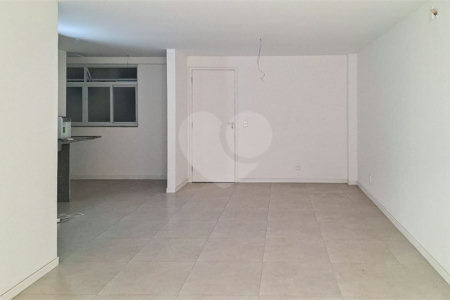 Apartamento à venda com 1 quarto em Vila Isabel, Rio de Janeiro, RJ