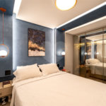 Apartamento à venda com 2 quartos, sendo 1 suíte, em Alto da Boa Vista, São Paulo, SP