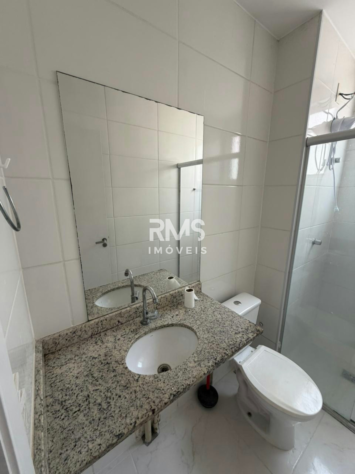 Apartamento à venda com 2 quartos em Nova Veneza, Sumaré, SP