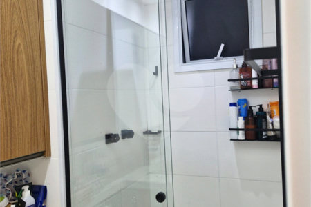 Apartamento à venda com 3 quartos, sendo 1 suíte, em Parque Residencial da Lapa, São Paulo, SP
