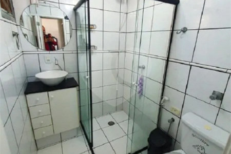 Apartamento à venda com 2 quartos em Parque Residencial da Lapa, São Paulo, SP