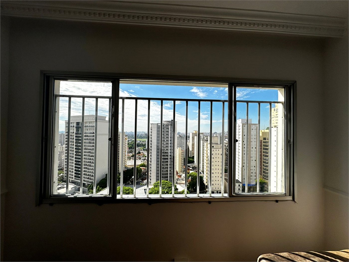 Apartamento à venda com 3 quartos, sendo 1 suíte, em Santana, São Paulo, SP