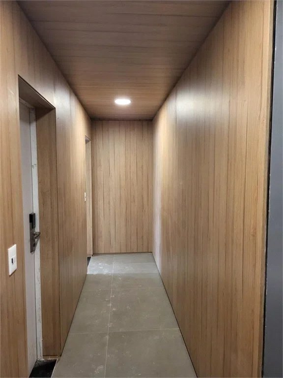 Apartamento à venda com 1 quarto em Pinheiros, São Paulo, SP