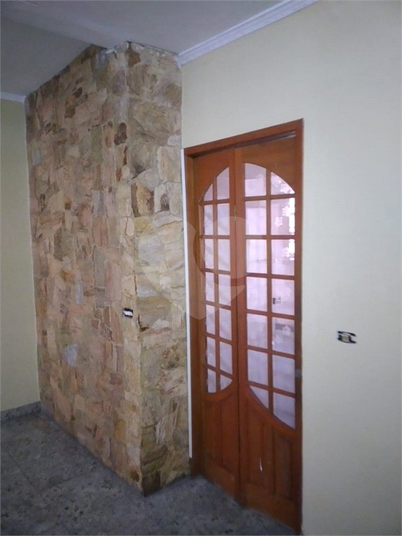 Sobrado à venda com 3 quartos em Santana, São Paulo, SP