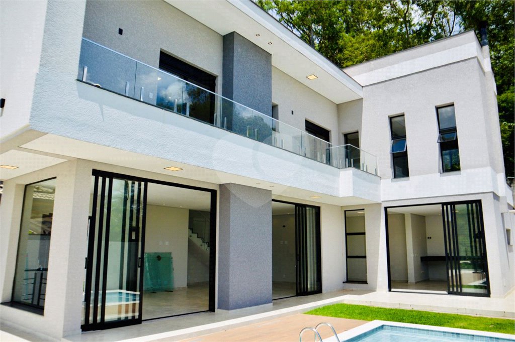 Casa à venda com 3 suítes no condomínio Quintas da Boa Vista, Atibaia - SP