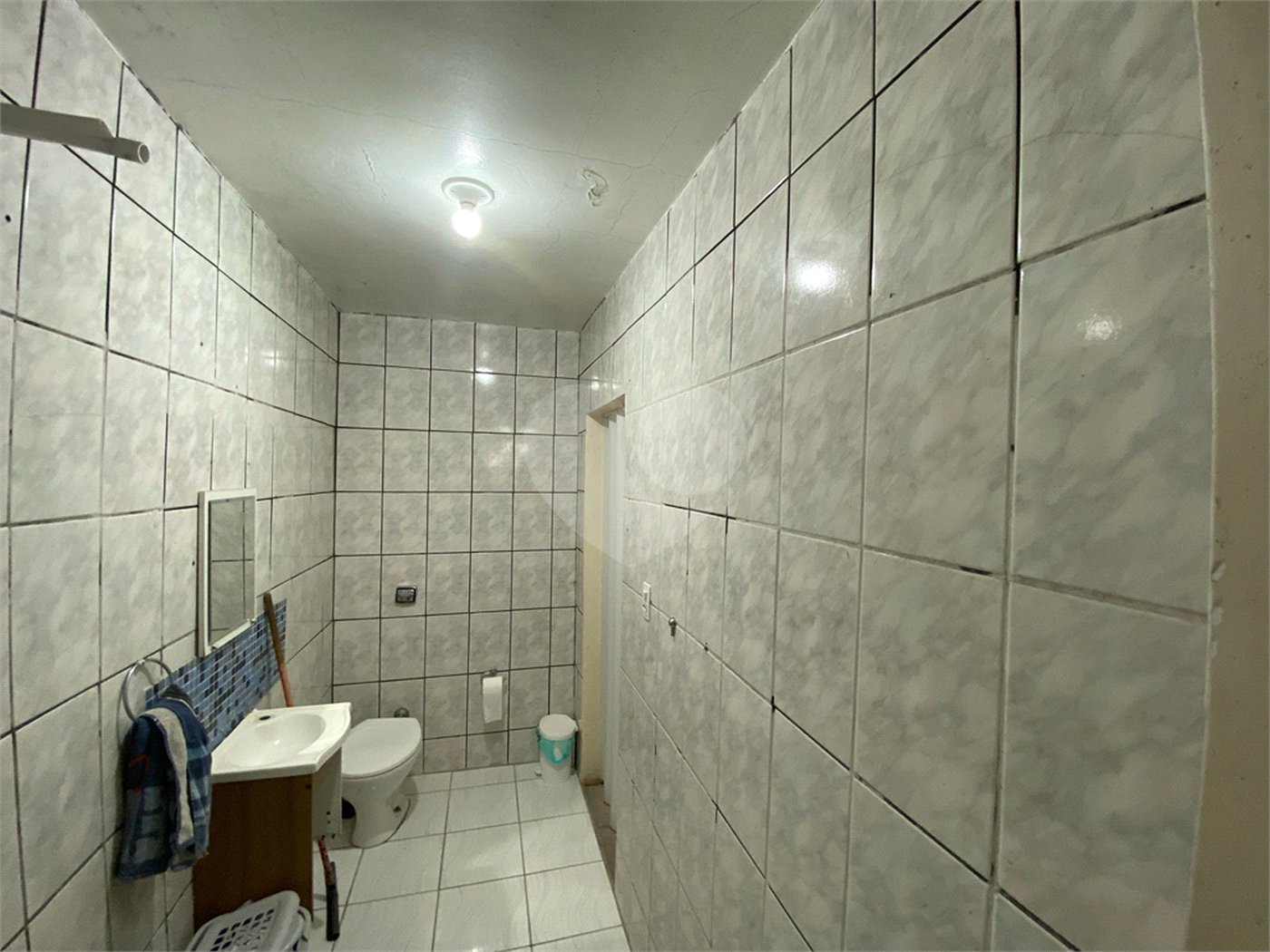 Sobrado à venda com 3 quartos em Vila Mazzei, São Paulo, SP