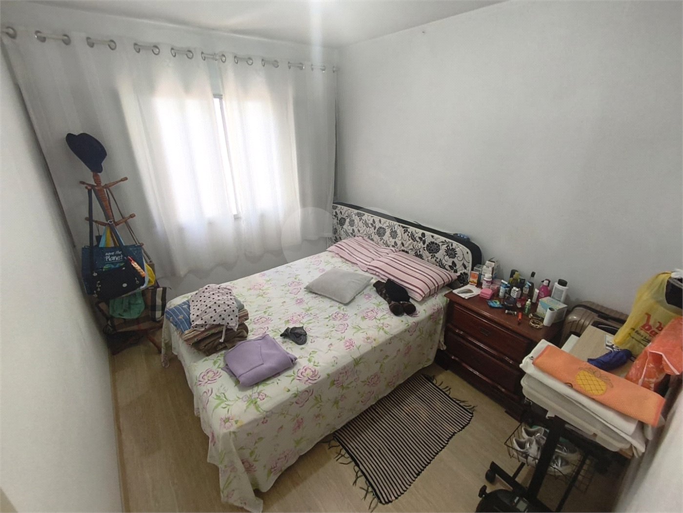 Apartamento à venda com 2 quartos em Jardim Leonor Mendes de Barros, São Paulo, SP