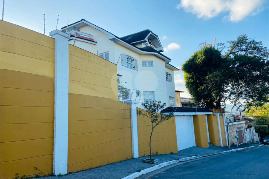 Casa à venda com 4 quartos, sendo 3 suítes, em Tucuruvi, São Paulo, SP