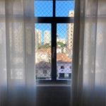 Apartamento Residencial à venda, Ponta da Praia, Santos - AP1795.
