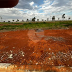 Terreno à venda no condomínio Residencial Quinta das Palmeiras, Itapetininga - SP