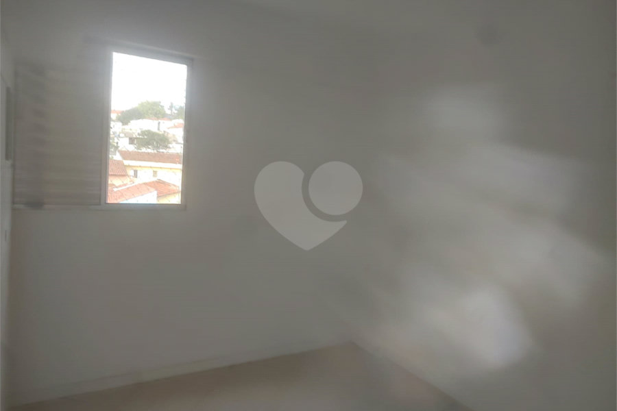 Apartamento à venda com 2 quartos em Mandaqui, São Paulo, SP