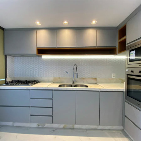 Apartamento à venda com 2 quartos, sendo 1 suíte,  em Jardim Caboré, São Paulo, SP