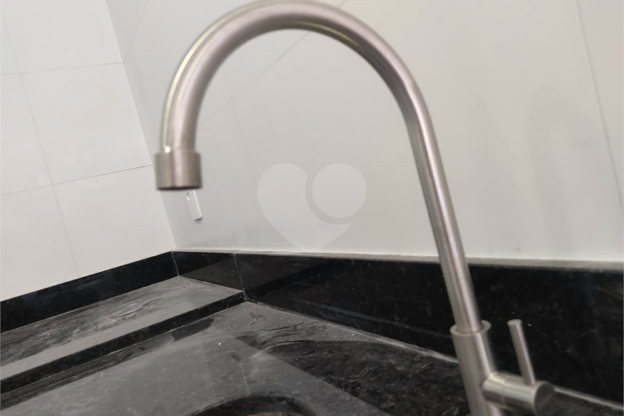 Apartamento à venda com 1 quarto em Santana, São Paulo, SP