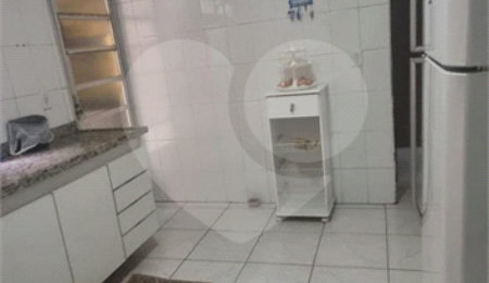 Sobrado à venda com 2 quartos em Vila Nova Cachoeirinha, São Paulo, SP
