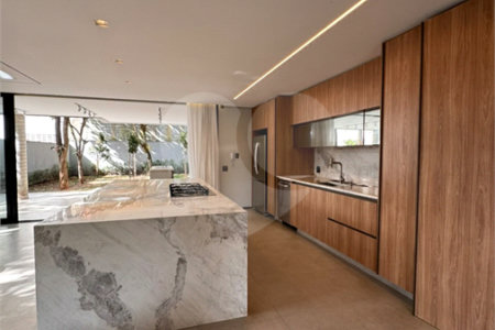 Casa à venda com 4 suítes no condomínio Reserva Nova Cantareira., São Paulo - SP